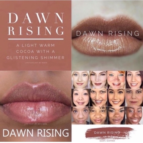 NWT Dawn Rising LipSense - Picture 1 of 4